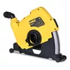 Leņķa slīpmašīna DeWalt DWE46229-XJ 230 mm 2600 W Photo 5