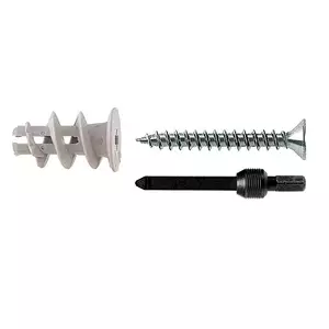 Plasterboard fixing GKS Fischer
