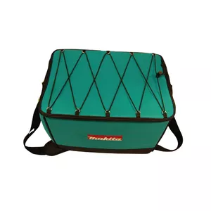 Tool Storage Case Makita 831327-5 Black Green
