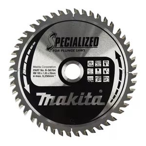 Ripas zāģis Makita B-56764 16.5 cm