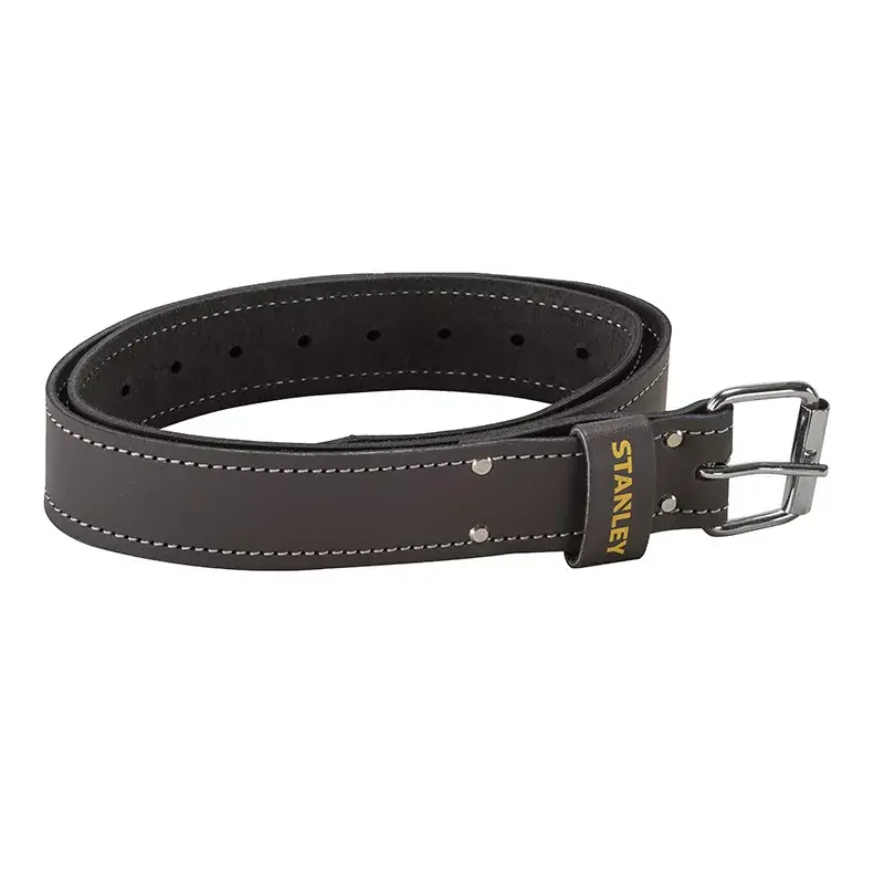 Leather Belt Stanley STST1-80119 Photo 3
