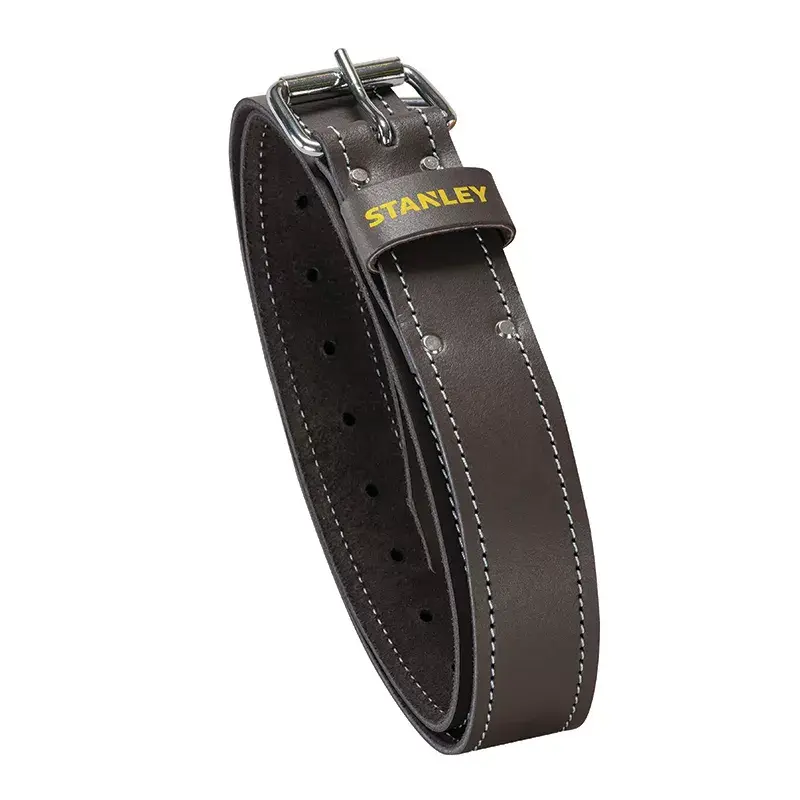 Leather Belt Stanley STST1-80119 Photo 2