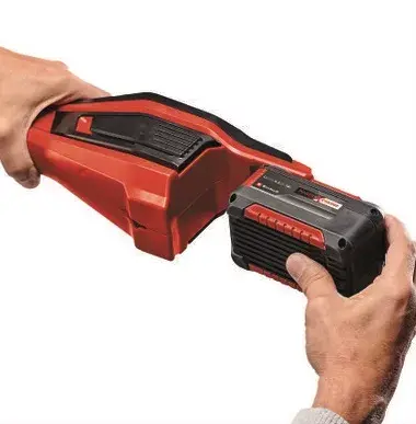 Триммер для травы Einhell AGILLO 18/200 Photo 7