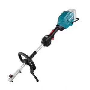 Dārza elektriskais daudzfunkcionālais rīks Makita UX01GZ
