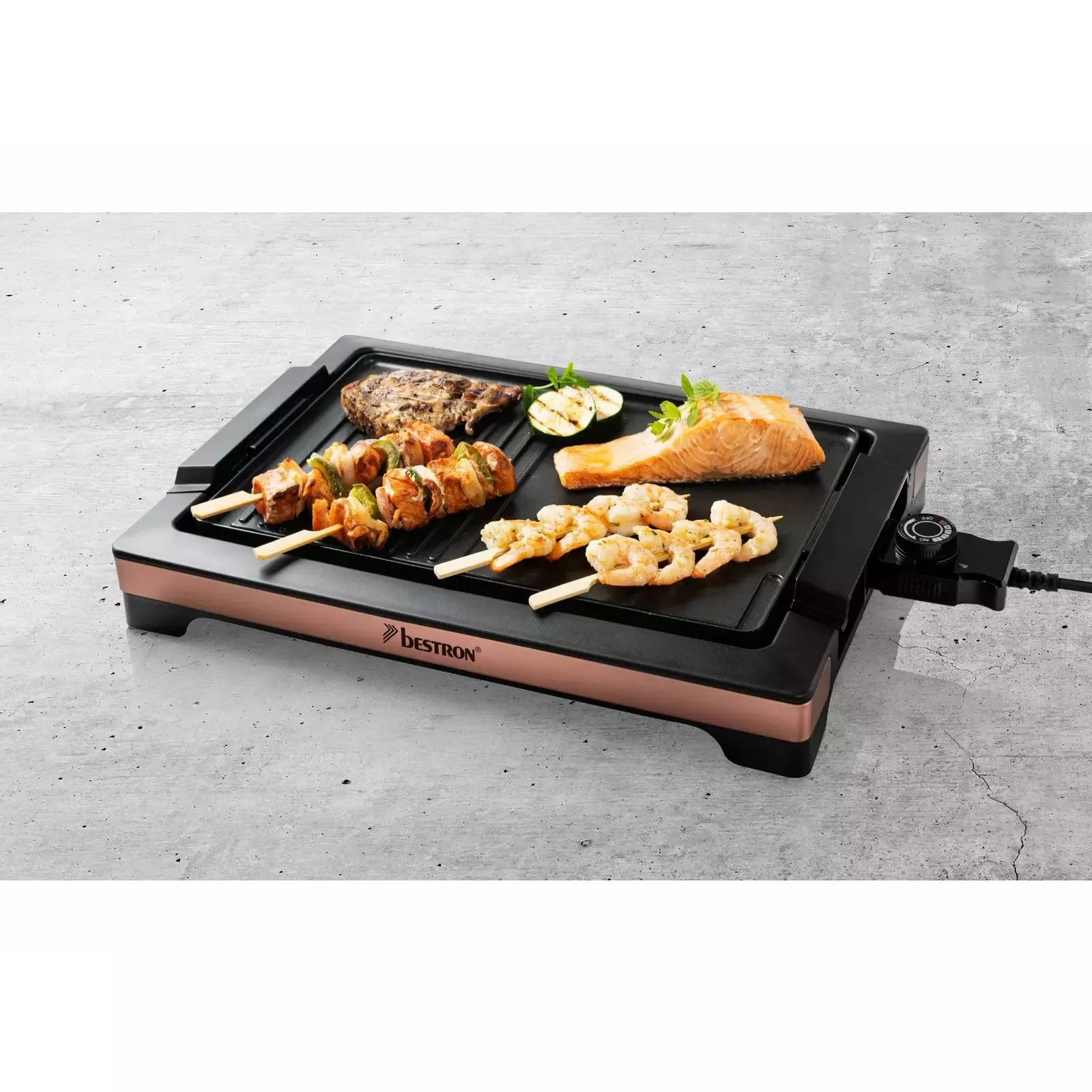 ABBQ2000CO raclette | Grill | AiO.lv