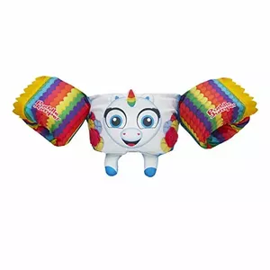 Uzlādējams Puddle Jumper glābšanas veste Sevylor 3D Unicorn modelis 2000037550, bērnu peldpalīglīdzeklis