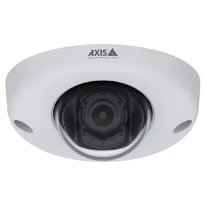 Axis 01933-001 камера видеонаблюдения Dome IP камера видеонаблюдения 1920 x 1080 пикселей Потолок