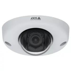 IP видеокамера Axis 01933-001 Dome 1920 x 1080