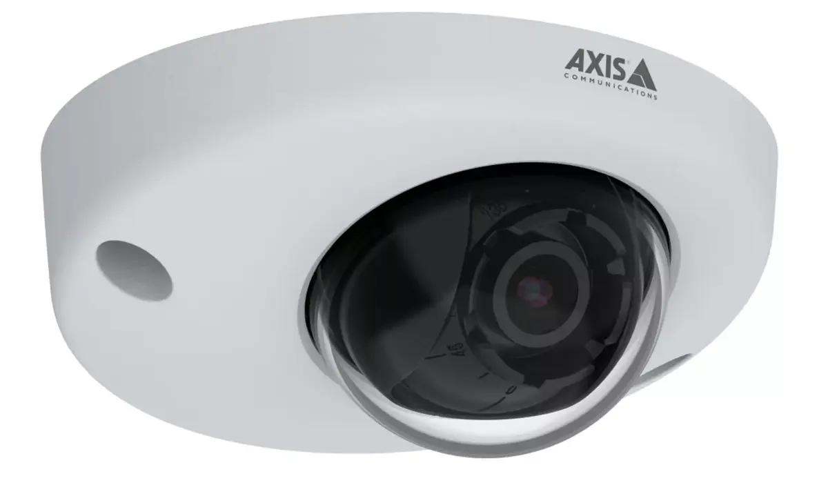 IP видеокамера Axis 01933-001 Dome 1920 x 1080 Photo 2