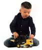 Игрушечный погрузчик BRUDER JCB Teletruk Photo 4