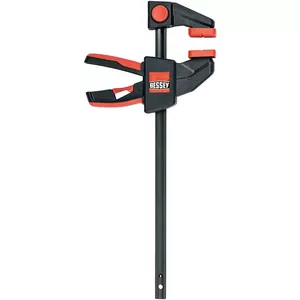 Концевая зажим Bessey EZL30-8 30 см Черный Оранжевый