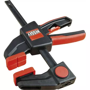 Зажимной инструмент Bessey EZL 450/80 одноручный зажим с рабочей шириной 450 мм