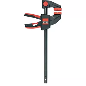 F-образный зажим Bessey EZL60-8 60 см Пластик Сталь Черный Оранжевый
