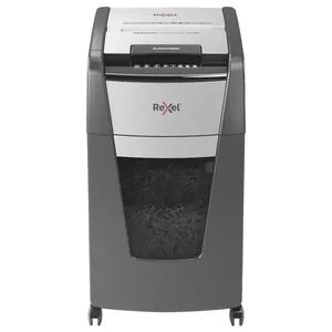 Шредер Rexel AutoFeed+ 225M микрорезка