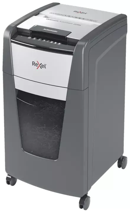 Шредер Rexel AutoFeed+ 225M Photo 2