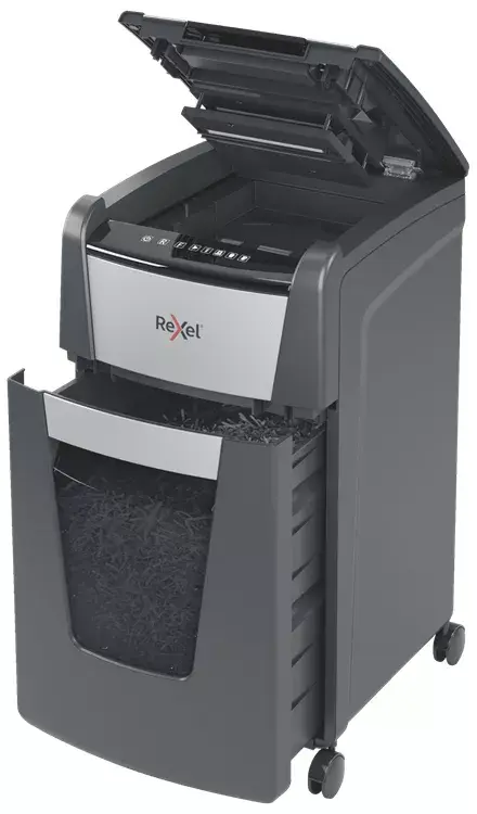Шредер Rexel AutoFeed+ 225M Photo 4