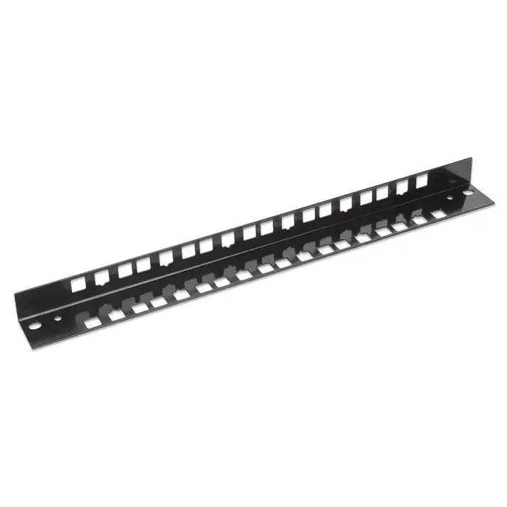 Крепления для стен Intellinet 19" 6U Photo 2