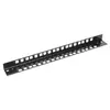 Крепления для стен Intellinet 19" 6U Photo 2