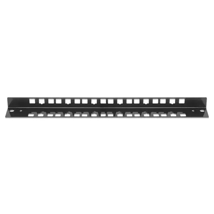 Крепления для стен Intellinet 19" 6U Photo 3