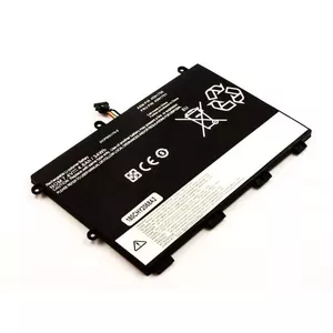 Аккумулятор CoreParts Lenovo ThinkPad Yoga 11e MBXLE-BA0066