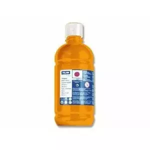 Guaša 500 ml oranža MILAN