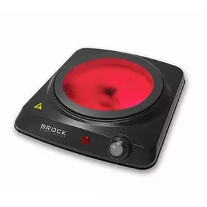 Countertop Hob Brock Electronics HPI 3001 BK