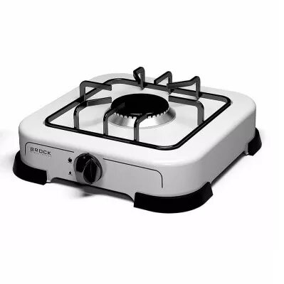 Kāpņu plīts Brock Electronics GS 001