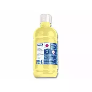 Guaša 500 ml citrondzeltena MILAN