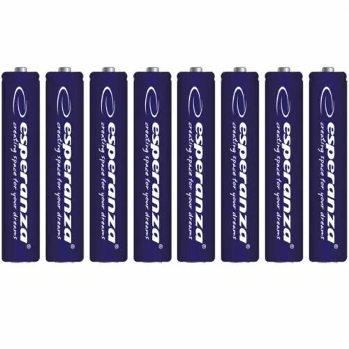 Batteries