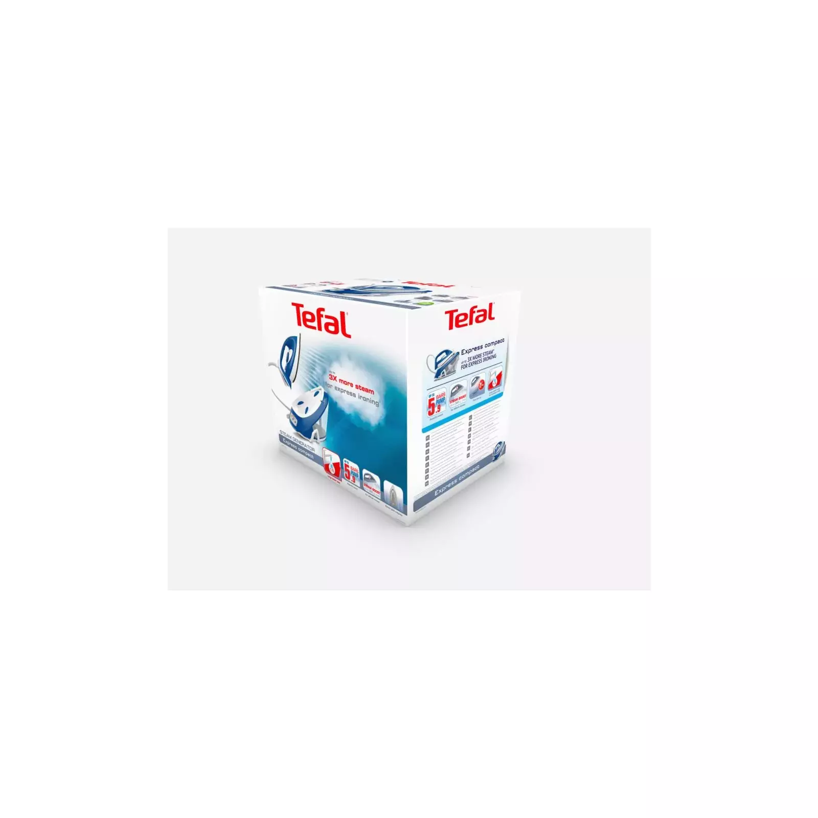 Tefal SV7112 Photo 4