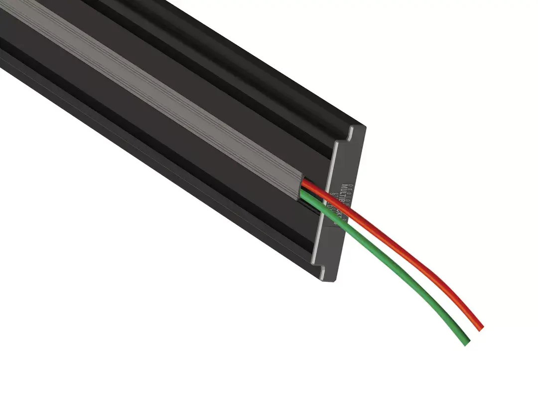 Multibrackets M Floor to Ceiling Mount Pro MBFC1U Photo 10