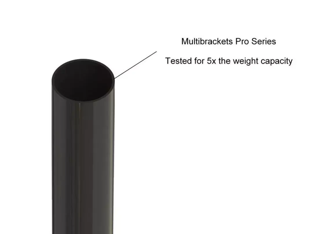 Multibrackets M Floor to Ceiling Mount Pro MBFC1U Photo 14