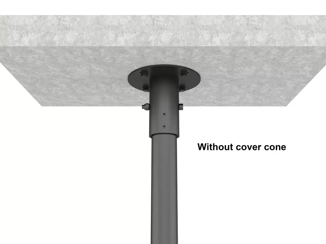 Multibrackets M Floor to Ceiling Mount Pro MBFC1U Photo 18