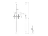 Multibrackets M Floor to Ceiling Mount Pro MBFC1U Photo 15