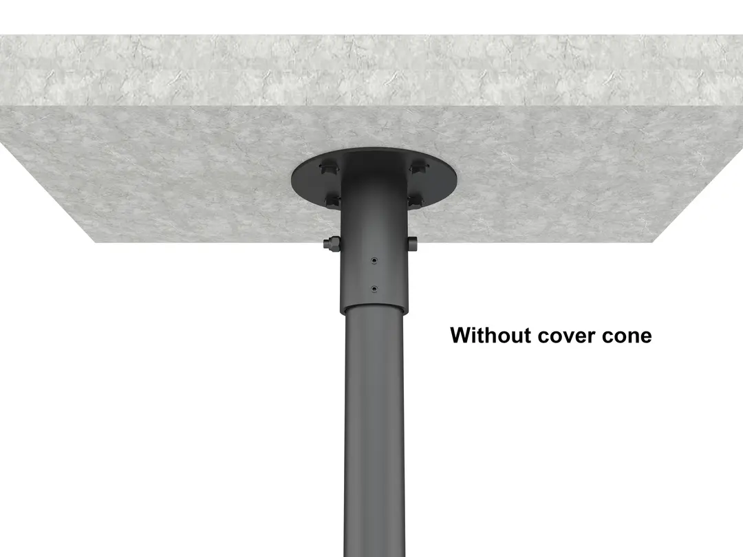 Multibrackets M Floor to Ceiling Mount Pro MBFC1U Photo 18