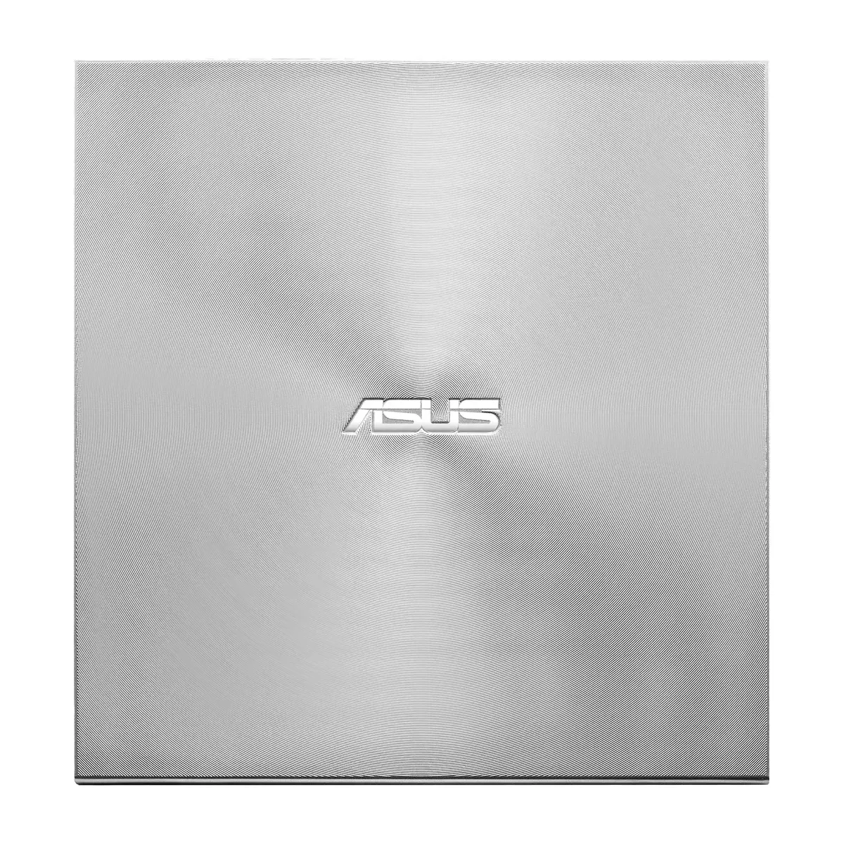 Optiskais disks ASUS SDRW-08U8M-U Silber Photo 2