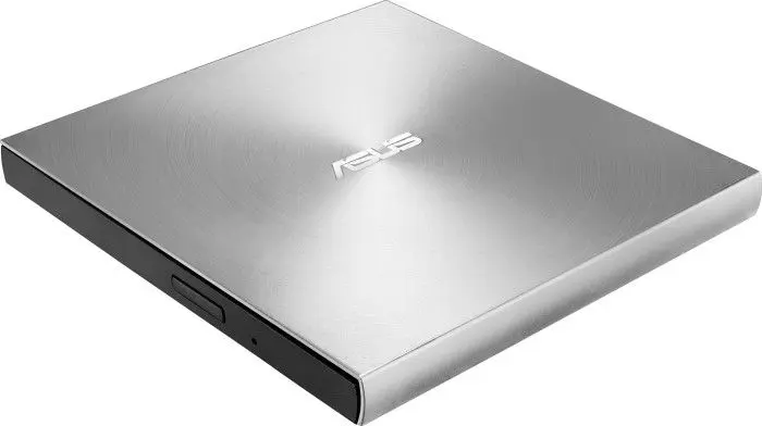Optiskais disks ASUS SDRW-08U8M-U Silber, 90DD0292-M29000
