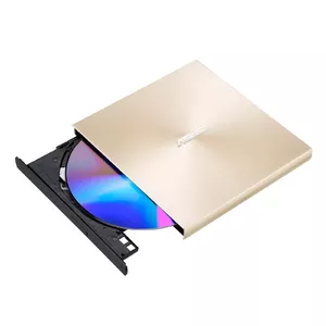 ASUS SDRW-08U8M-U оптический привод DVD±RW Золото