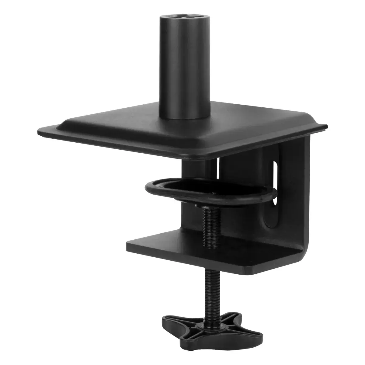 Arctic X1-3D desk gas spring monitor arm Photo 7