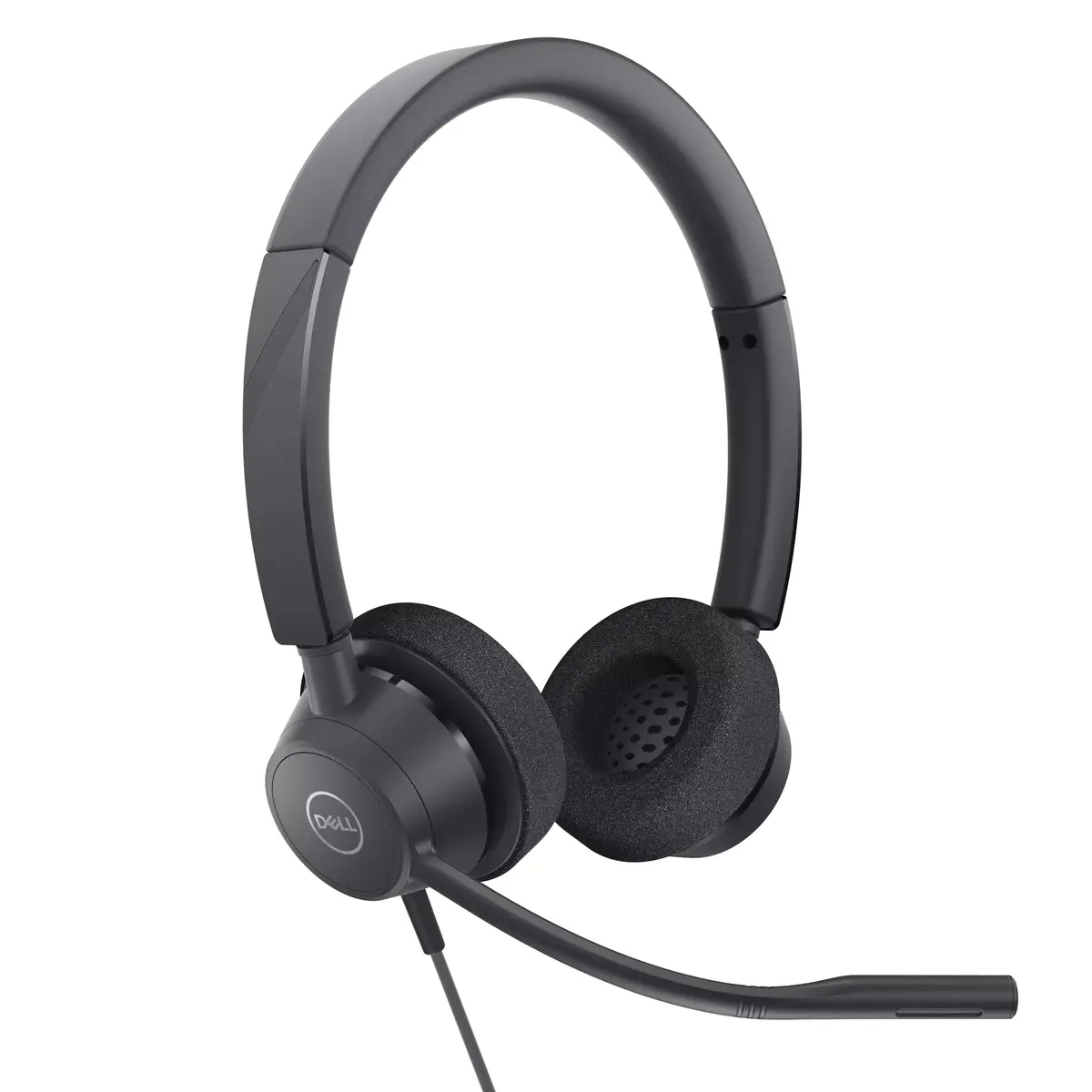 Austiņas DELL Pro Stereo Headset WH3022 Photo 2