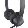 Austiņas DELL Pro Stereo Headset WH3022 Photo 5