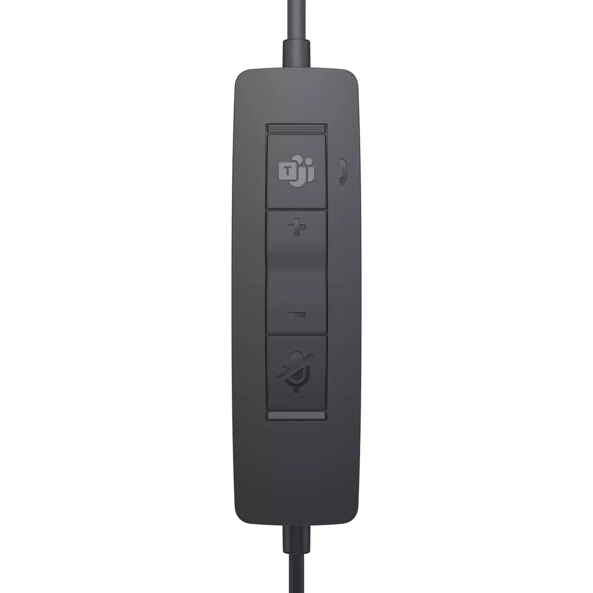 Austiņas DELL Pro Stereo Headset WH3022 Photo 6