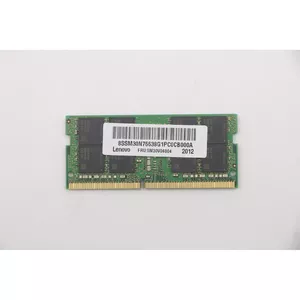 Memory Module Lenovo DDR4 32GB 3200MHz