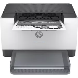 HP LaserJet HP M209dwe Printer, Black and white, Printer for Small office, Print, Wireless; HP+; HP Instant Ink eligible; Two-sided printing; JetIntelligence cartridge