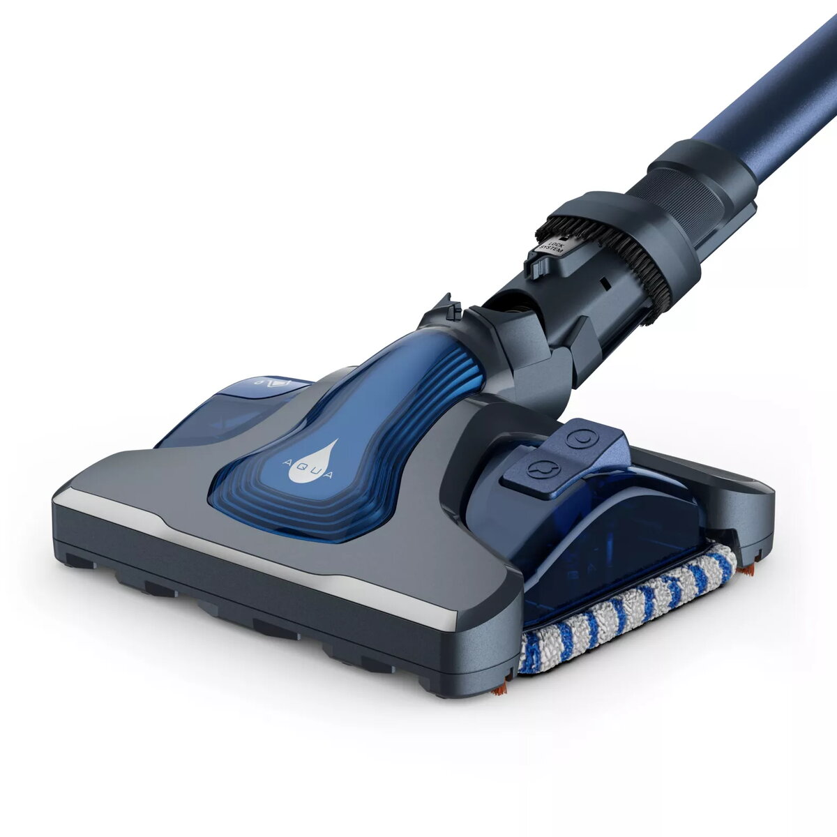 Putekļu sūcēja piederums Rowenta ZR0096, 2211400878