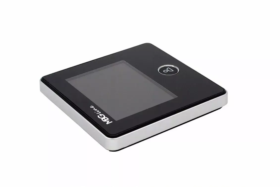 Видеофайндер mbg line DD2 LCD 2,8" Photo 2