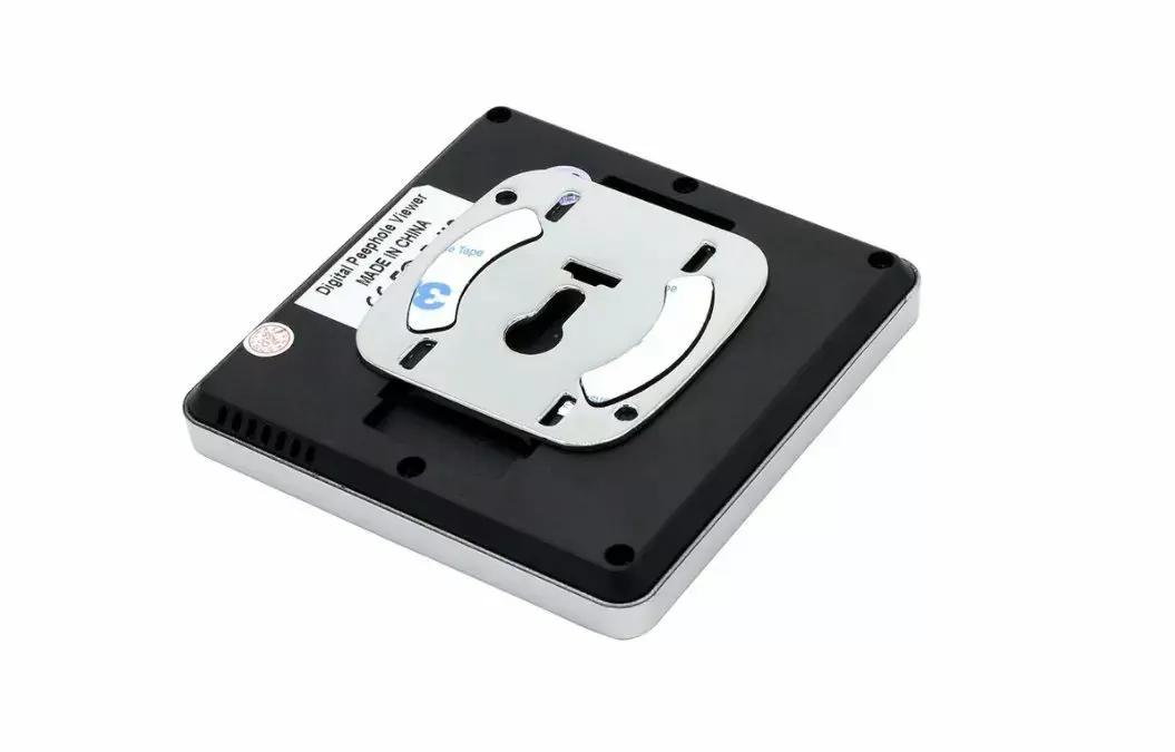 Видеофайндер mbg line DD2 LCD 2,8" Photo 5