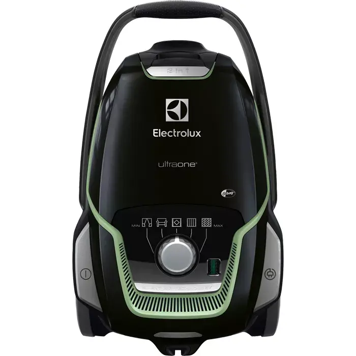 Bubveida putekļu sūcējs Electrolux EUOC9GREEN Photo 2
