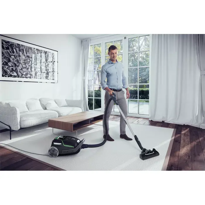 Bubveida putekļu sūcējs Electrolux EUOC9GREEN Photo 3