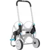 Metāla šļūtenes ratiņi Cellfast EXPLORER 60 m 1/2" Photo 2